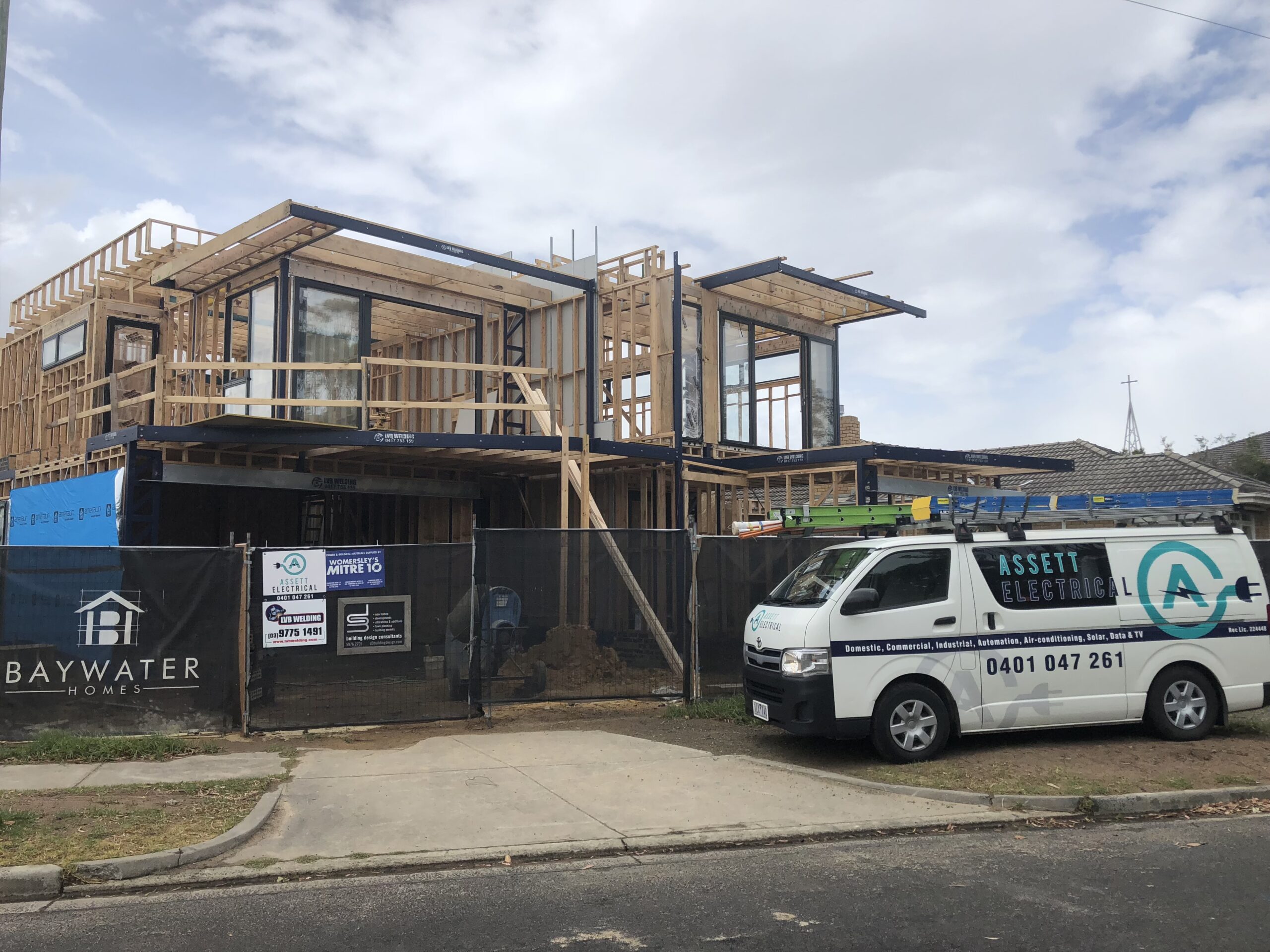 Assett Electrical Services | Mornington Peninsula